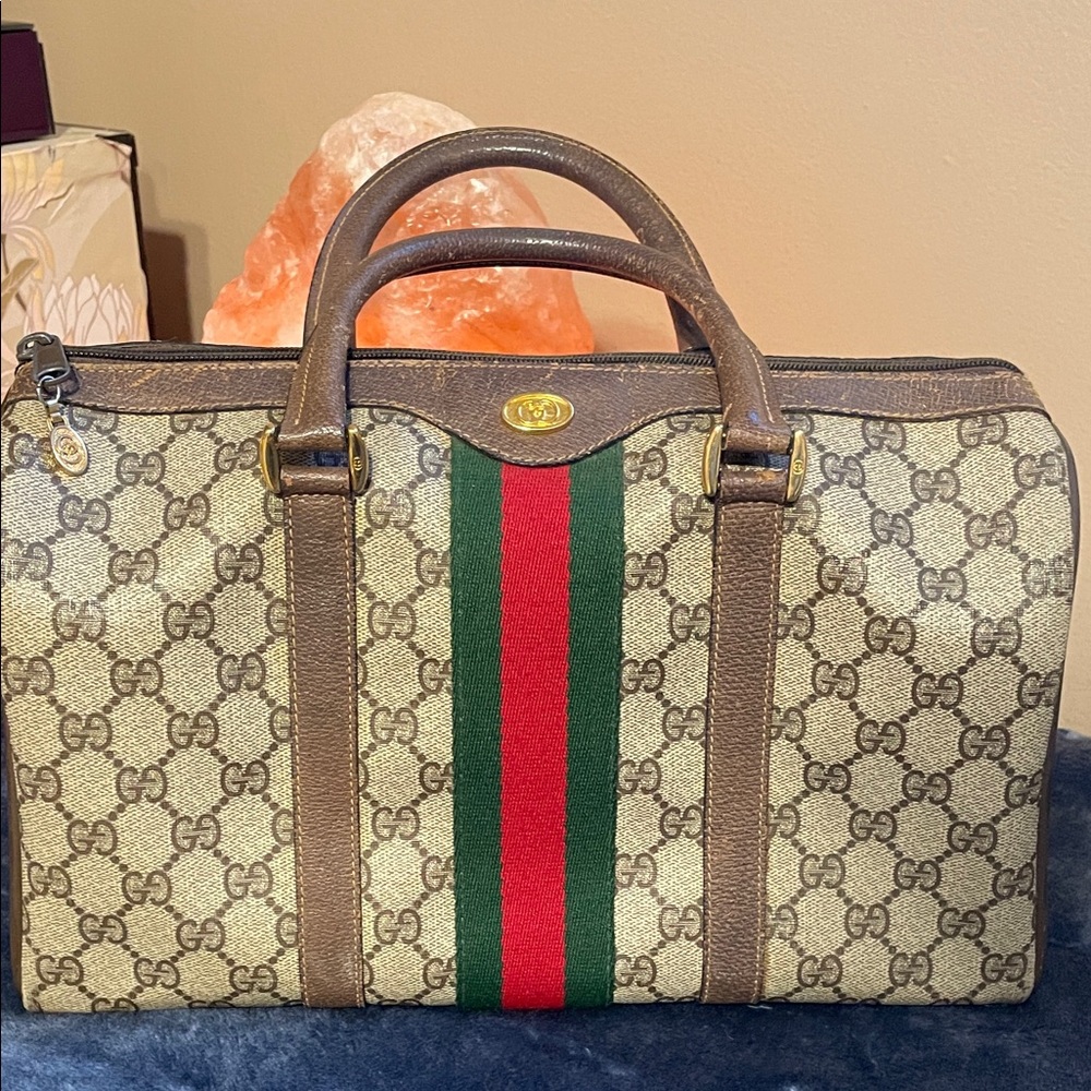 🔥🔥🔥BLACK FRIDAY SUPER SALE🔥🔥🔥☪️Gucci Doctors Satchel☪️